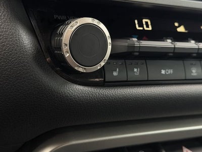2023 Toyota TUNDRA 4X4 Limited