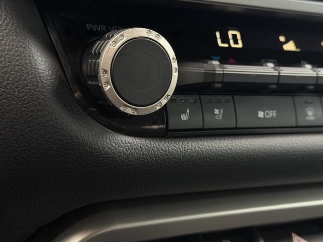 2023 Toyota TUNDRA 4X4 Limited