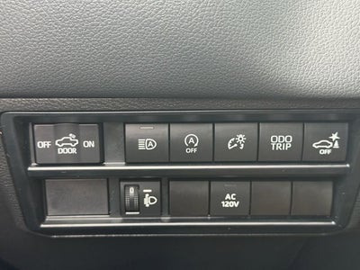 2023 Toyota TUNDRA 4X4 Limited
