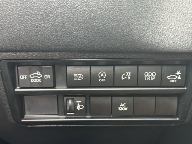 2023 Toyota TUNDRA 4X4 Limited