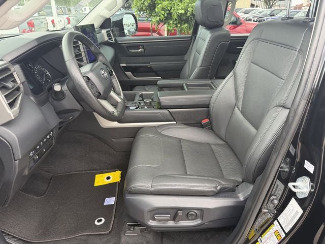 2023 Toyota TUNDRA 4X4 Limited