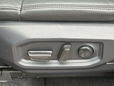 2023 Toyota TUNDRA 4X4 Limited