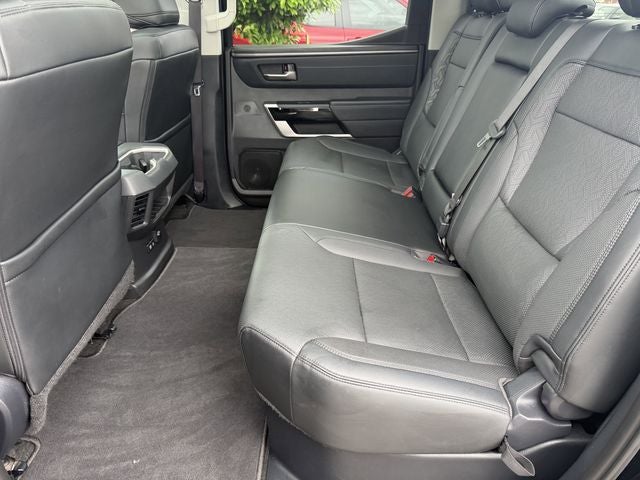 2023 Toyota TUNDRA 4X4 Limited