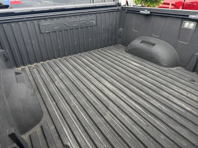 2023 Toyota TUNDRA 4X4 Limited