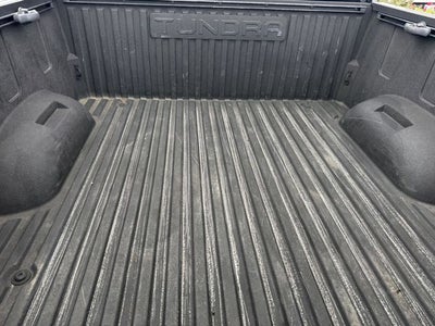 2023 Toyota TUNDRA 4X4 Limited