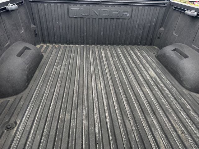 2023 Toyota TUNDRA 4X4 Limited