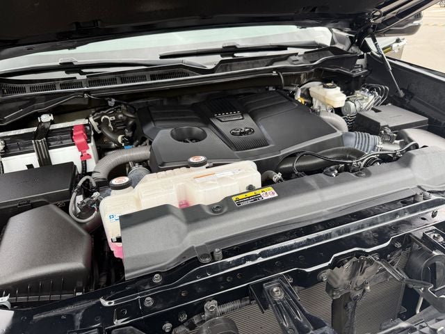 2023 Toyota TUNDRA 4X4 Limited