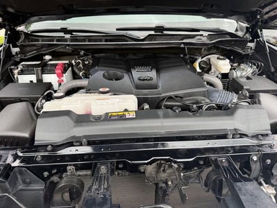 2023 Toyota TUNDRA 4X4 Limited