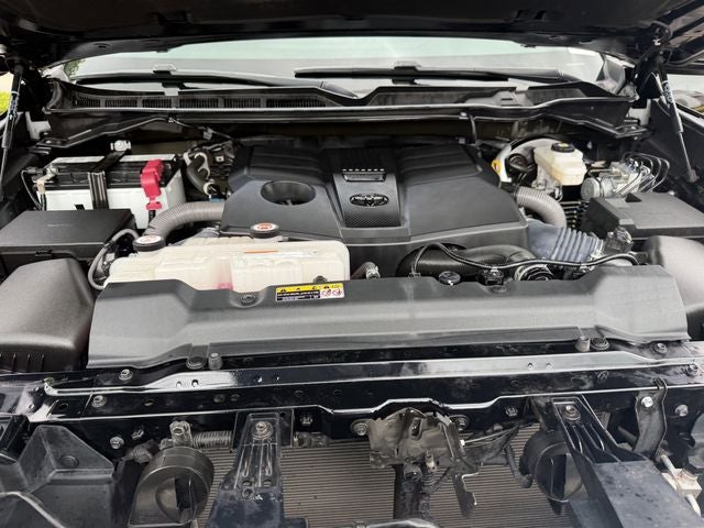 2023 Toyota TUNDRA 4X4 Limited