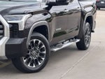2023 Toyota TUNDRA 4X4 Limited