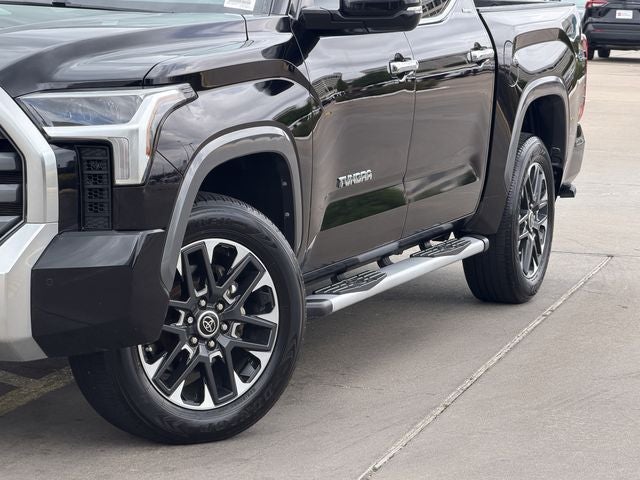 2023 Toyota TUNDRA 4X4 Limited