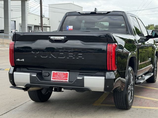 2023 Toyota TUNDRA 4X4 Limited