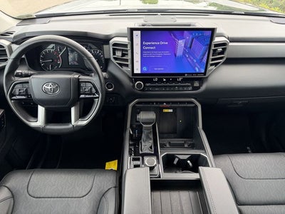 2023 Toyota TUNDRA 4X4 Limited