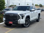 2024 Toyota Tundra i-FORCE MAX Limited