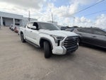 2024 Toyota Tundra i-FORCE MAX Limited