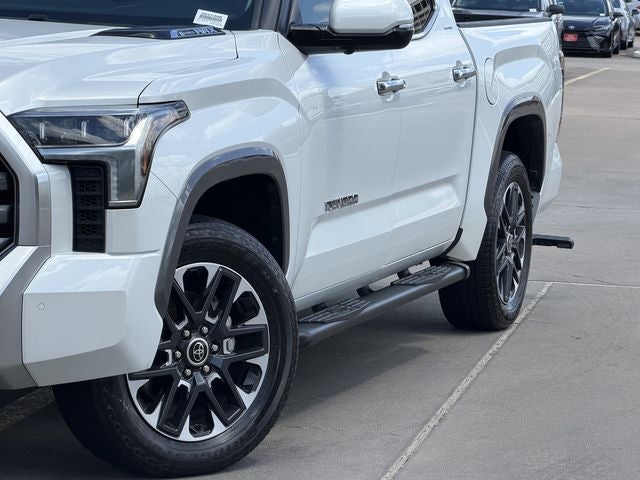2024 Toyota Tundra i-FORCE MAX Limited