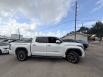 2024 Toyota Tundra i-FORCE MAX Limited