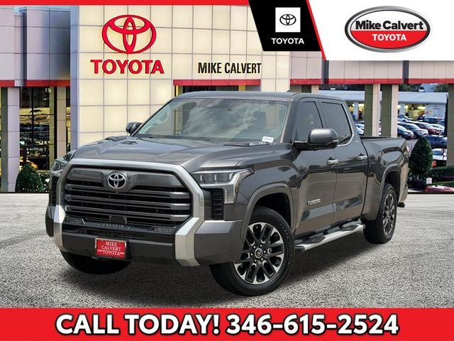 2023 Toyota Tundra i-FORCE MAX Limited