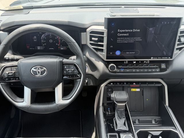 2023 Toyota Tundra i-FORCE MAX Limited