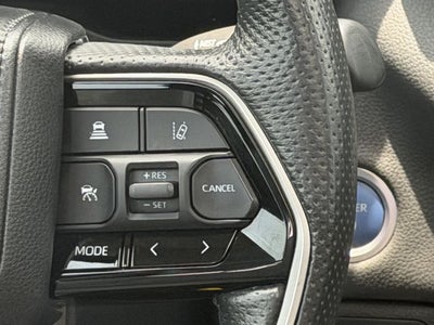 2023 Toyota Tundra i-FORCE MAX Limited