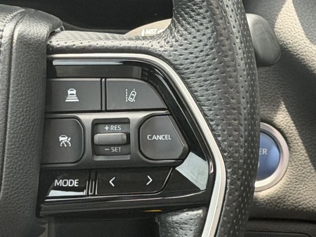 2023 Toyota Tundra i-FORCE MAX Limited