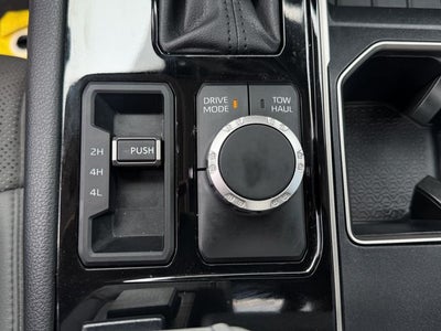 2023 Toyota Tundra i-FORCE MAX Limited