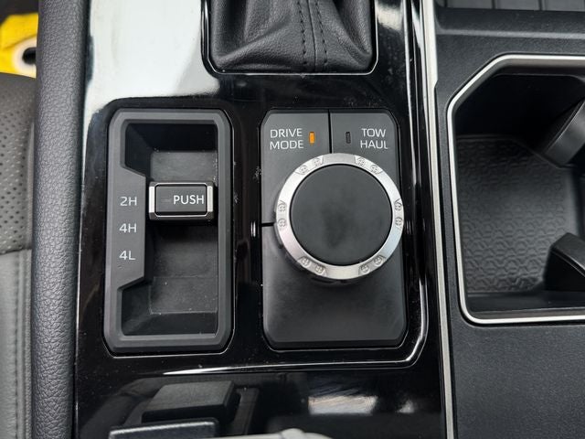 2023 Toyota Tundra i-FORCE MAX Limited
