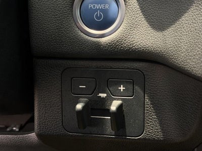 2023 Toyota Tundra i-FORCE MAX Limited
