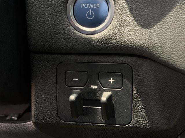 2023 Toyota Tundra i-FORCE MAX Limited