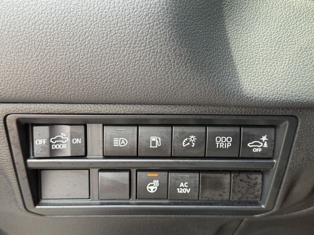 2023 Toyota Tundra i-FORCE MAX Limited