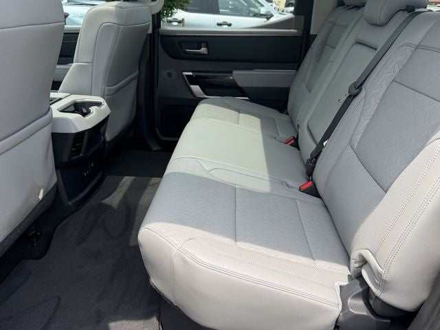 2023 Toyota Tundra i-FORCE MAX Limited