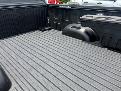 2023 Toyota Tundra i-FORCE MAX Limited