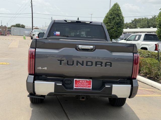 2023 Toyota Tundra i-FORCE MAX Limited