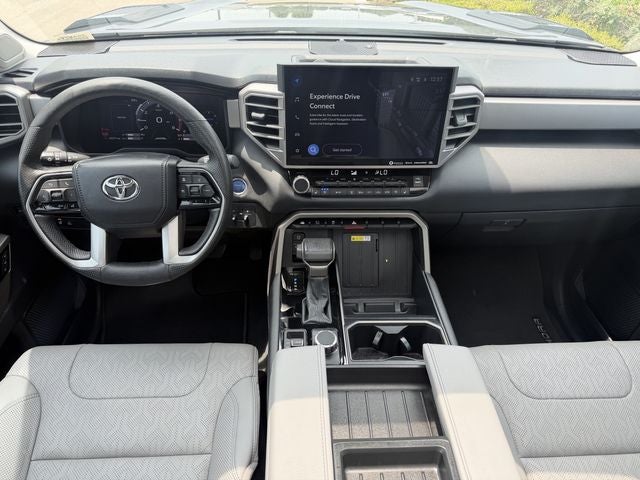 2023 Toyota Tundra i-FORCE MAX Limited