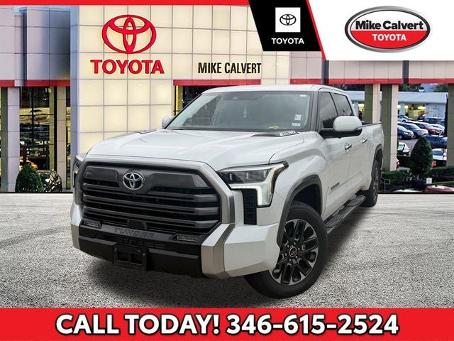 2024 Toyota TUNDRA HV 4X4 Limited