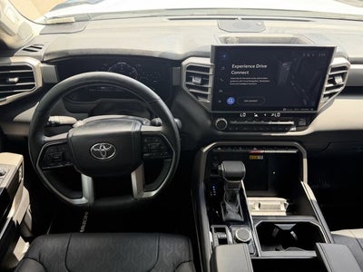 2024 Toyota TUNDRA HV 4X4 Limited