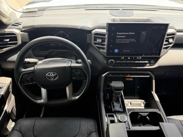 2024 Toyota TUNDRA HV 4X4 Limited