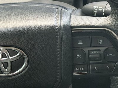 2024 Toyota Tundra i-FORCE MAX Limited