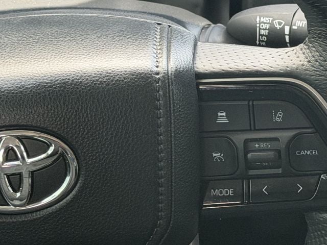 2024 Toyota Tundra i-FORCE MAX Limited