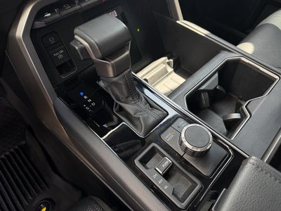 2024 Toyota Tundra i-FORCE MAX Limited