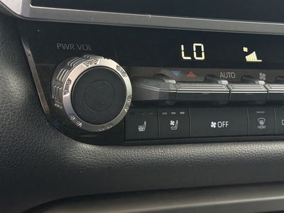 2024 Toyota Tundra i-FORCE MAX Limited