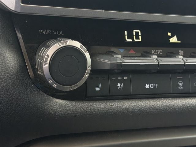 2024 Toyota Tundra i-FORCE MAX Limited