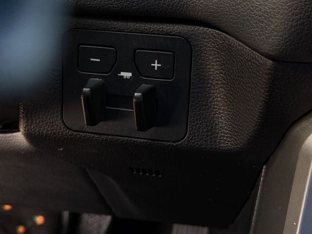 2024 Toyota Tundra i-FORCE MAX Limited