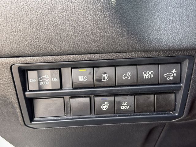 2024 Toyota Tundra i-FORCE MAX Limited