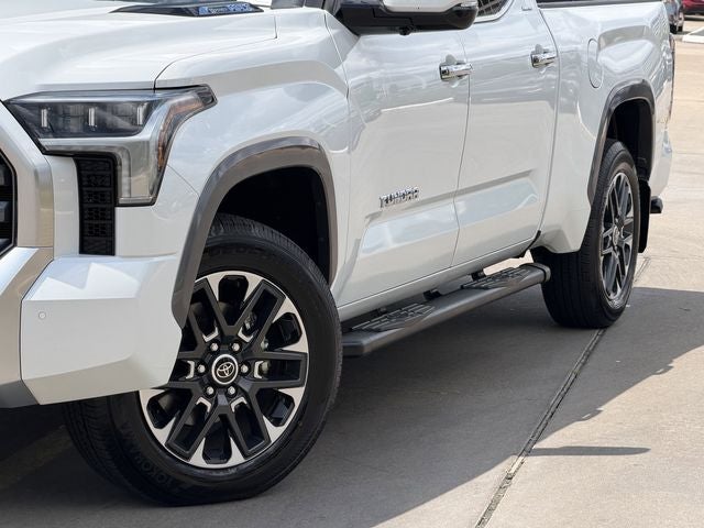 2024 Toyota TUNDRA HV 4X4 Limited
