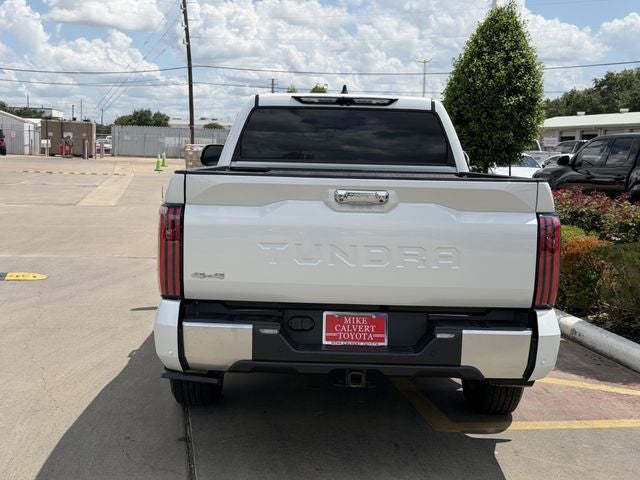 2024 Toyota TUNDRA HV 4X4 Limited