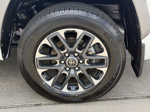 2024 Toyota TUNDRA HV 4X4 Limited