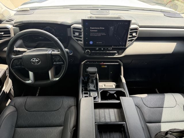 2024 Toyota TUNDRA HV 4X4 Limited