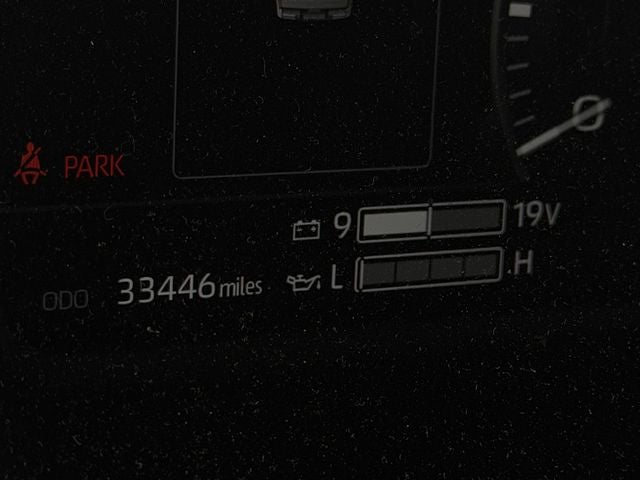 2024 Toyota TUNDRA HV 4X4 Limited