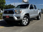 2012 Toyota TACOMA PRERUNNER PreRunner V6